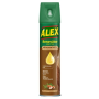 ALEX Renovátor nábytku proti prachu antistatický 400 ml