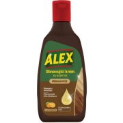 ALEX obnovujúci krém nábytku Prírodná starostlivosť 250 ml