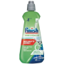 FINISH leštidlo do umývačky riadu Rinse Aid 0 %, 400 ml