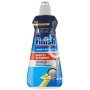 Finish Lemon, leštidlo do umývačky riadu 400 ml