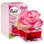 BRAIT Magic Flowers dekoratívny osviežovač vzduchu Beautiful Rose 75 ml