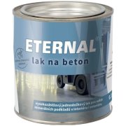 ETERNAL lak na betón lesk 0,356 l