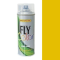 Fly Color RAL 1003 akrylová farba v spreji 400 ml