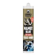 Den Braven Mamut glue high tack čierna 290 ml
