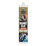Den Braven Mamut glue high tack čierna 290 ml