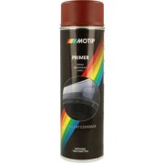 MOTIP Primer, základný náter červenohnedý 500 ml