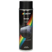 MOTIP Primer, základný náter čierny 500 ml