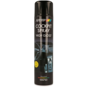 MOTIP Cockpit vysoký lesk 600 ml