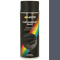 MOTIP Žiaruvzdorný sprej do 800°C antracitový 400 ml