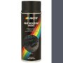 MOTIP Žiaruvzdorný sprej do 800°C antracitový 400 ml