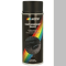 MOTIP Žiaruvzdorný sprej do 800°C strieborný 400 ml