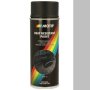 MOTIP Žiaruvzdorný sprej do 800°C strieborný 400 ml