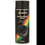 MOTIP Žiaruvzdorný sprej do 800°C čierny 400 ml