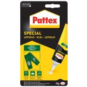 PATTEX špeciálne lepidlo na textil 20 g