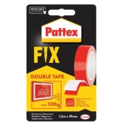 Pattex Power Fix - lepiaca páska 1,5 m x 19 mm