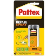 PATTEX Repair Epoxy Ultra Quick 1 min, 11ml