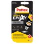 PATTEX Repair Epoxy 5 min, Neutrálny, 11ml