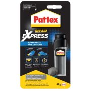 PATTEX Repair Express Kov, Sivá, 48 g