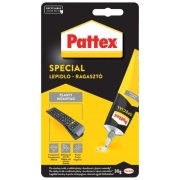 PATTEX Repair Special Plasty, Mliečna biela, 30g