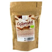Najtelo Cejlónska škorica mletá BIO 100 g