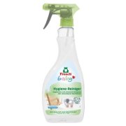 Frosch Baby čistič detských potrieb a povrchov 500 ml