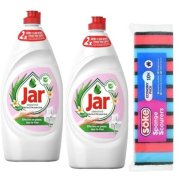 Jar výhodný set drogérie 3 ks