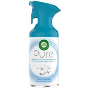 Air Wick Pure osviežovač vzduchu Jemná bavlna 250ml