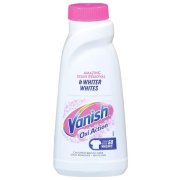 Vanish Oxi Action, tekutý odstraňovač škvŕn 500 ml