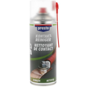 Presto čistič kontaktov 400 ml