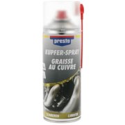 PRESTO Medený sprej 400 ml