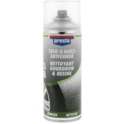 PRESTO Odstraňovač asfaltu 400 ml