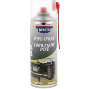 PRESTO PTFE teflon sprej 400 ml