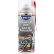 PRESTO Rýchly štart 400 ml