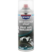 PRESTO Sprej na odstránenie pískania bŕzd 400 ml