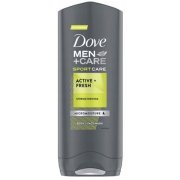 Dove Men+ Care Sport Active Fresh sprchový gél 250 ml