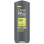 Dove Men+ Care Sport Active Fresh sprchový gél 250 ml