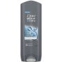 Dove Men+Care Cool Fresh, sprchový gél pre mužov 250 ml