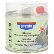 PRESTO tmel so skleným vláknom 250 g