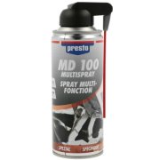 PRESTO Multifunkčný sprej 400 ml