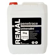 REMAL Penetračný náter, univerzálny 5 kg