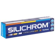 SILICHROM na čistenie a leštenie kovov 90g