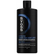 SYOSS Anti-Dandruff, šampón proti lupinám 440 ml