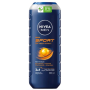 NIVEA Men Sport, sprchový gél 3v1 pánsky 500 ml