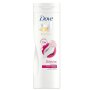 Dove Intensive telové mlieko 400 ml