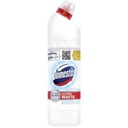 DOMESTOS White & Shine tekutý dezinfekčný a čistiaci prípravok 750 ml