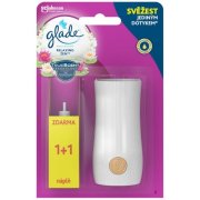 Glade Touch and Fresh Japonská zahrada strojček + náplň 10 ml