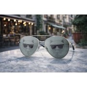 Slnečné okuliare Karl Lagerfeld KL275S 510