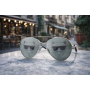 Slnečné okuliare Karl Lagerfeld KL275S 510