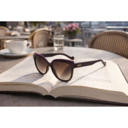 Slnečné okuliare Liu Jo LJ689S 218