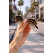 Slnečné okuliare Longchamp LO123SL 717